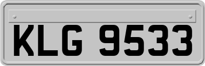 KLG9533