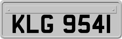 KLG9541