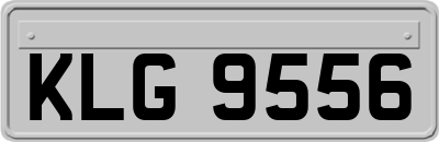 KLG9556