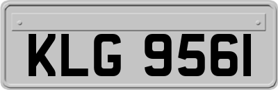 KLG9561