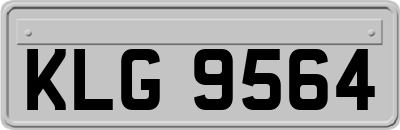 KLG9564