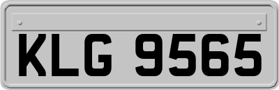KLG9565
