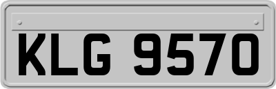 KLG9570