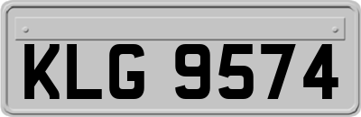KLG9574