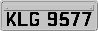 KLG9577
