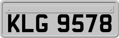 KLG9578
