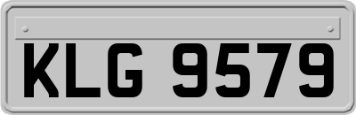 KLG9579