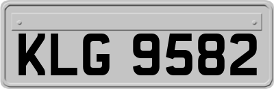 KLG9582