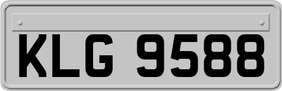 KLG9588