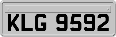 KLG9592