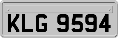 KLG9594