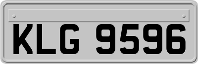 KLG9596