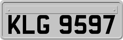 KLG9597