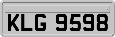 KLG9598