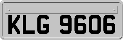 KLG9606