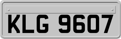 KLG9607