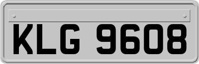 KLG9608