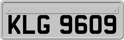 KLG9609