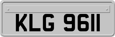KLG9611