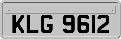 KLG9612