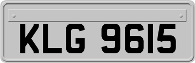 KLG9615
