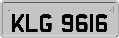 KLG9616