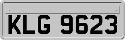 KLG9623