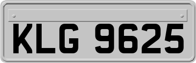 KLG9625