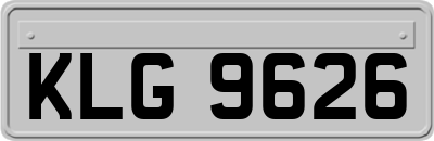KLG9626