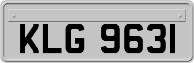 KLG9631