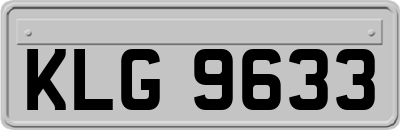 KLG9633