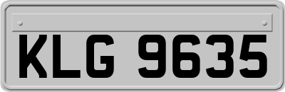 KLG9635