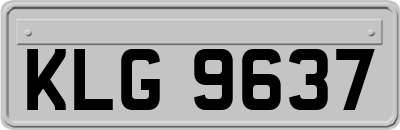 KLG9637