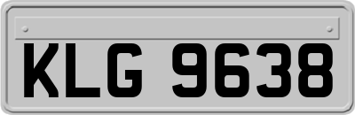 KLG9638
