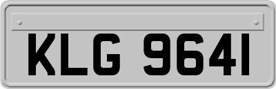 KLG9641