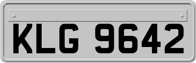 KLG9642