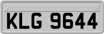 KLG9644