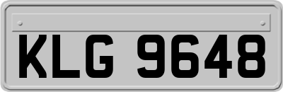 KLG9648