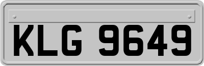 KLG9649