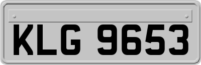 KLG9653