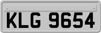 KLG9654