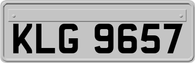 KLG9657