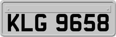 KLG9658