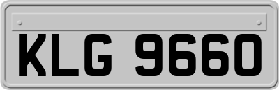 KLG9660