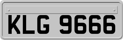 KLG9666