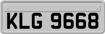 KLG9668