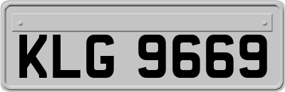KLG9669