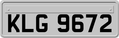 KLG9672