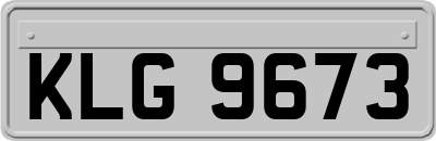 KLG9673