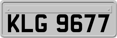 KLG9677